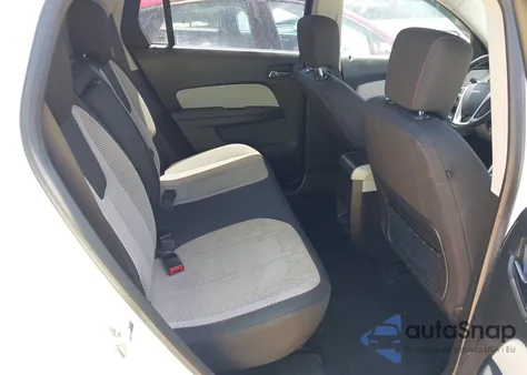 2012 GMC Terrain Sle-2 из США, поврежденный, VIN 2GKFLTEK2C6165366